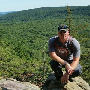 Meet your Posher, Jason